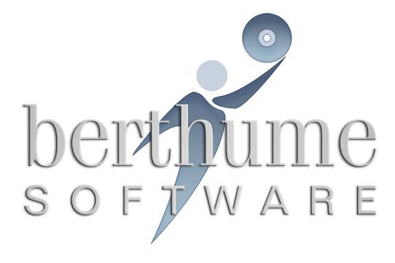 Berthume Software logo